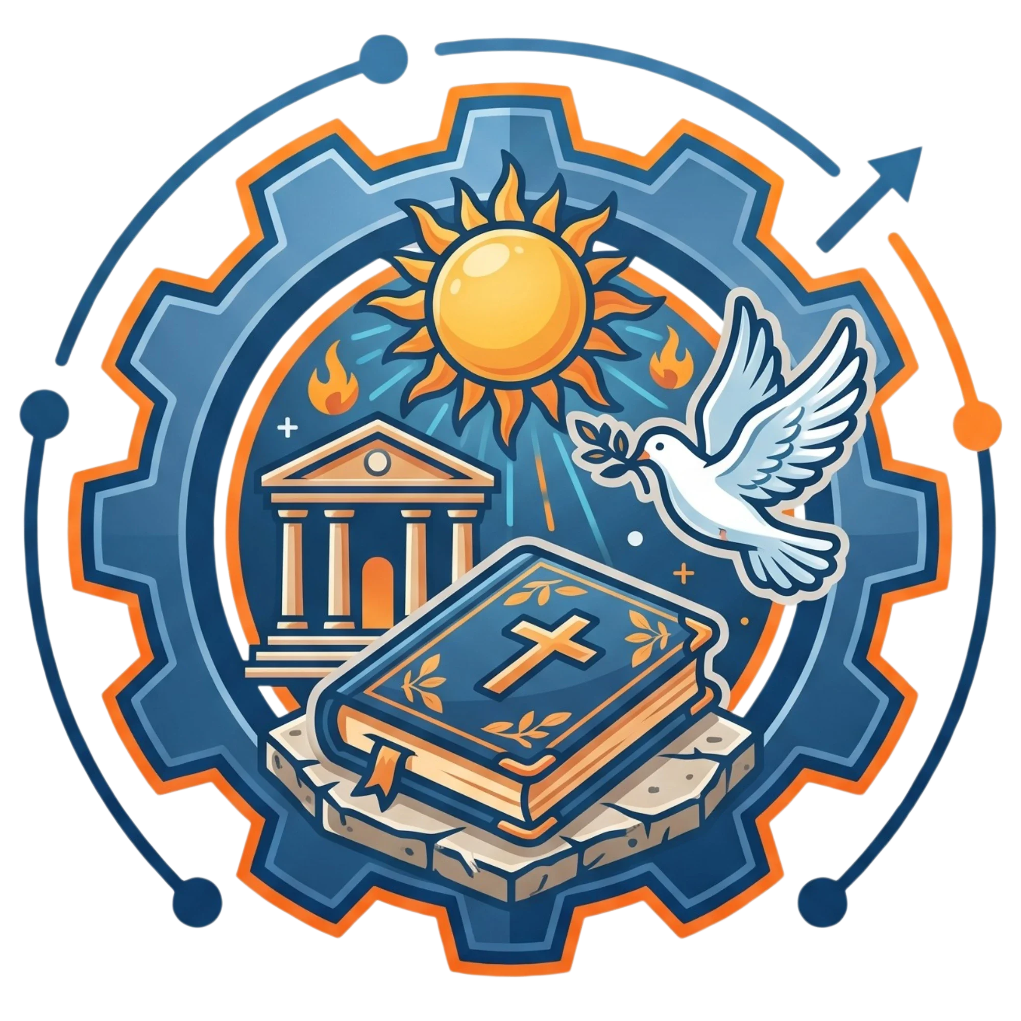 BIBLICAS