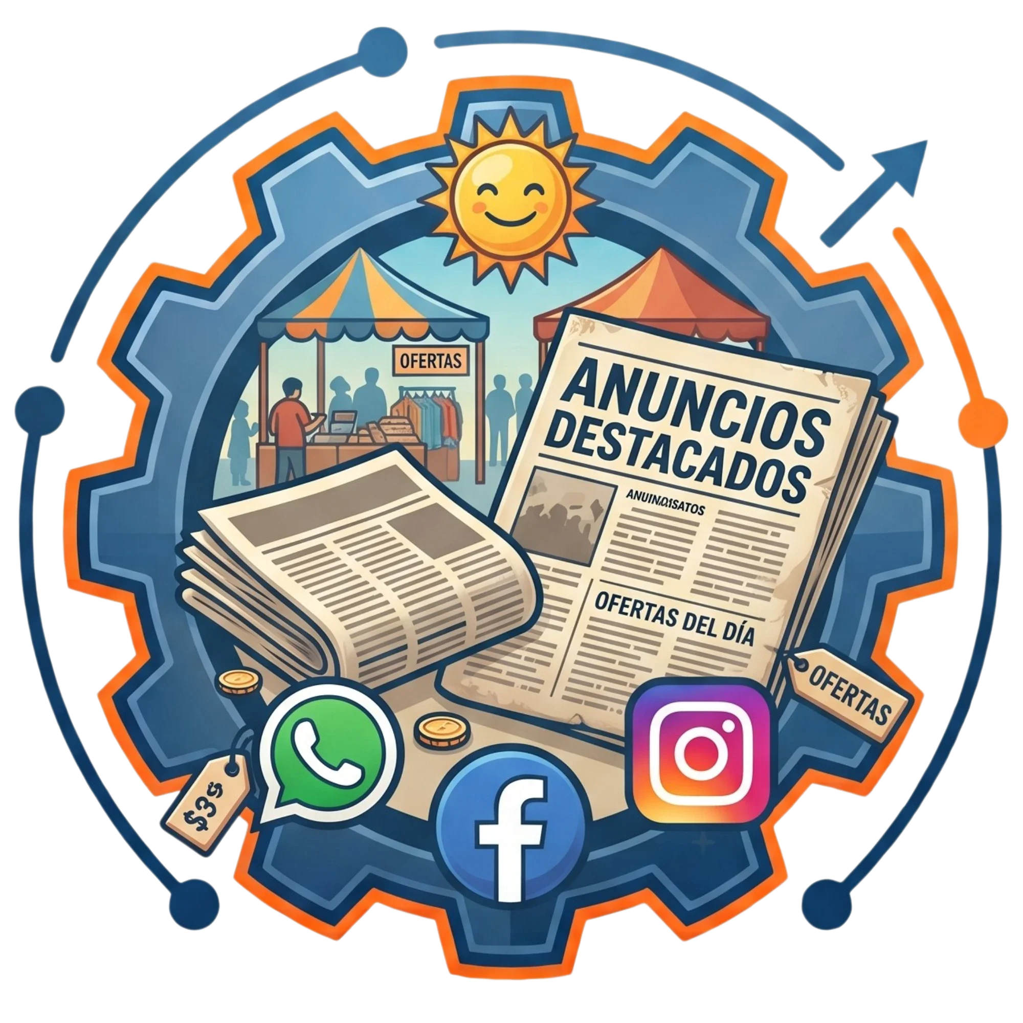 ANUNCIOS